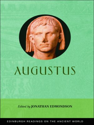 cover image of Augustus